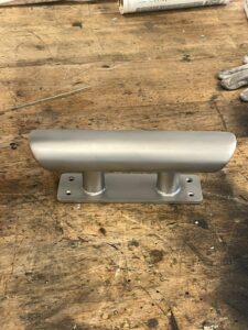 Scheepsbouw Verhoef Totaal Techniek