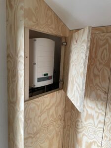 Bouwtechniek Verhoef Totaaltechniek